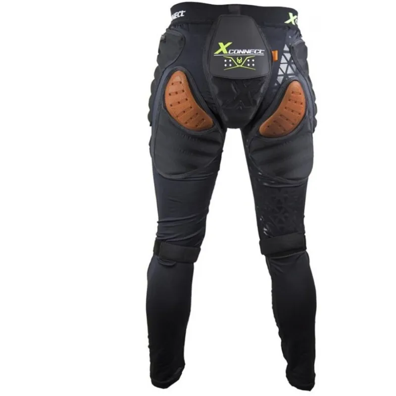 Demon Pantaloni lungi protectie Flex Force X D3O Long S Preț redus