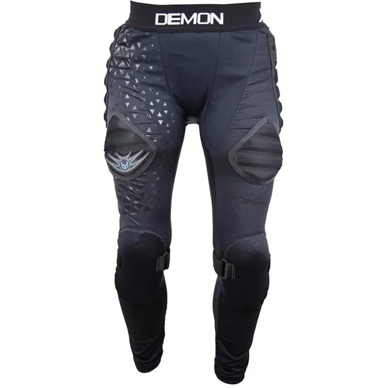 Lichidare de stoc Demon Pantaloni Lungi Protectie Flex Force X D3O Wmn Long L