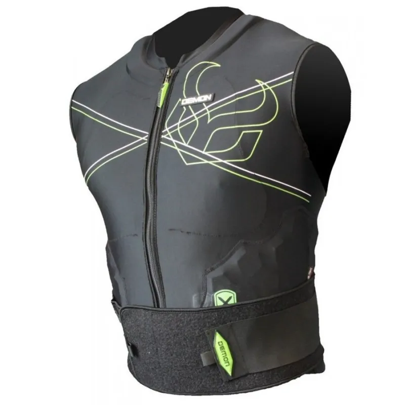 Protectie Spate Demon Vest X D3O XL Livrare expres