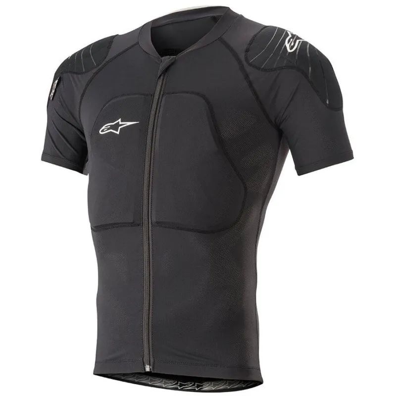 Chilipir Jacheta Protectie Alpinestars Paragon Lite SS Negru XS