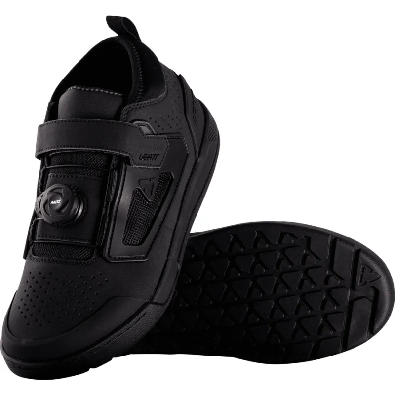 Ultima șansă Pantofi Leatt ProFlat 3.0 Black V26 43.5