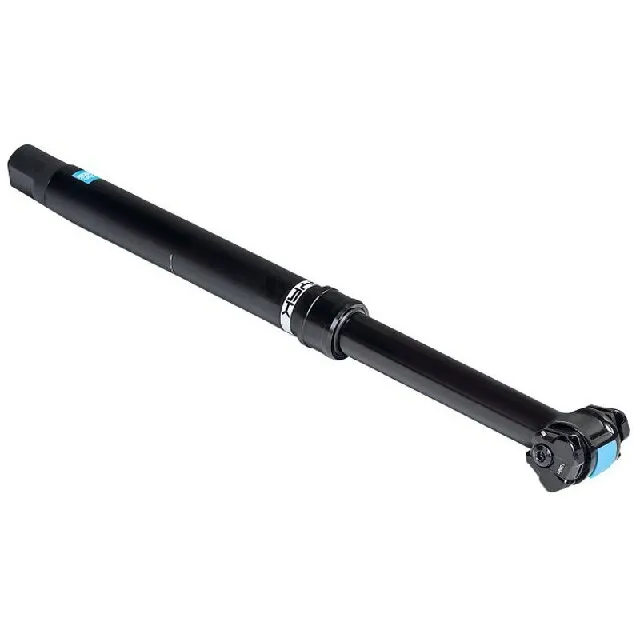 Calitate înaltă TIJA DE SA REGLABILA PRO KORYAK 120MM TRAVEL / 30.9MM / INTERNAL / UNIVERSAL LEVER (22)