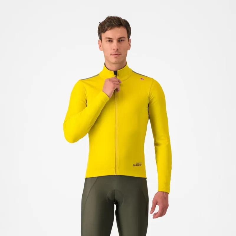 Jacheta Castelli Espresso Air, Mango Mojito, M Discount