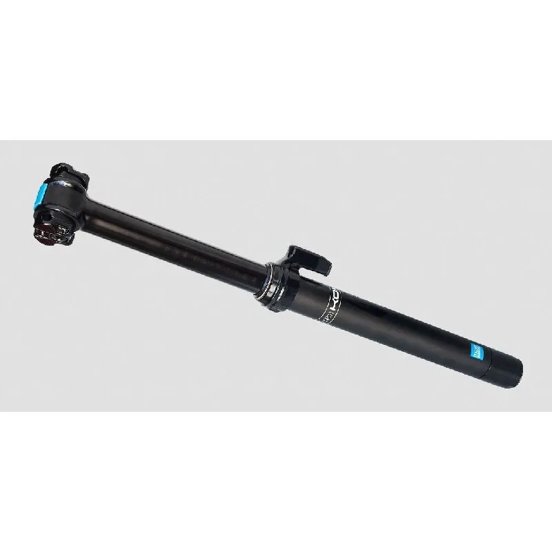 TIJA DE SA PRO KORYAK REGLABILA 150MM TRAVEL / 31.6MM / RUTARE EXTERNA / 1X MANETA UNIVERSALA (22) Noutate