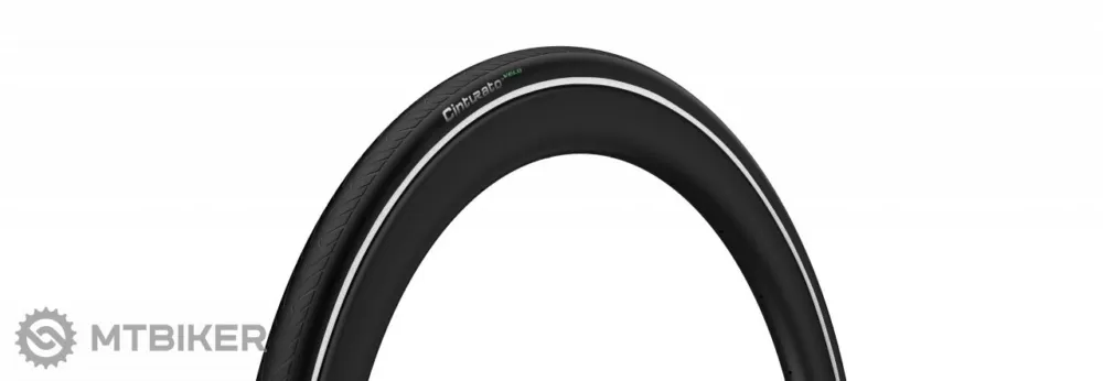 Anvelopă Pirelli Cinturato™ Velo 700x28C Reflective, TLR, Kevlar Ieftin