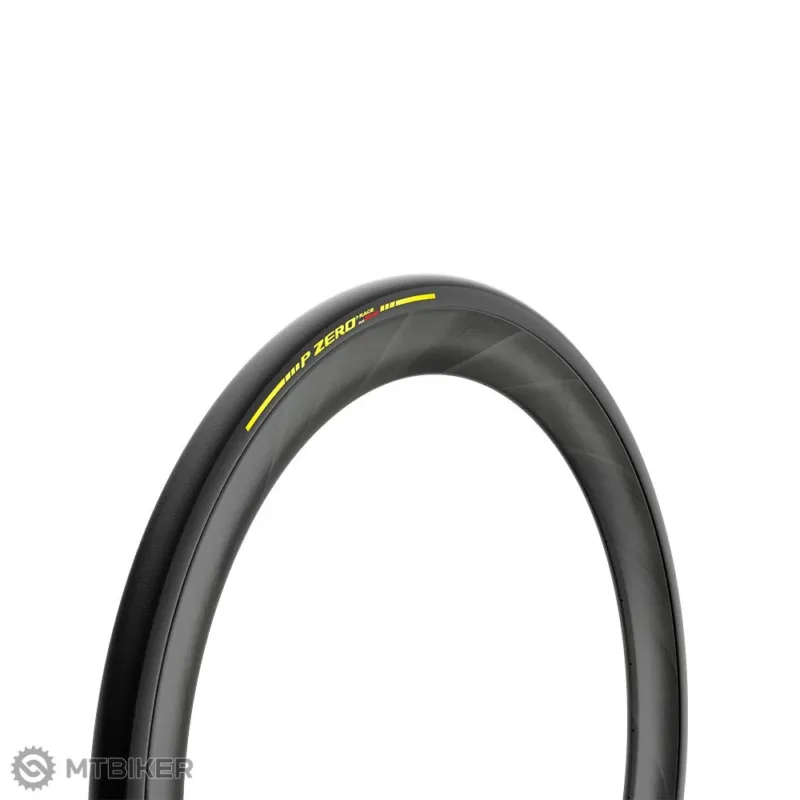 Anvelopă Pirelli P ZERO™ Race SL-R 700x28C LiteCore SmartEVO2, TLR, kevlar, team edition yellow Ofertă