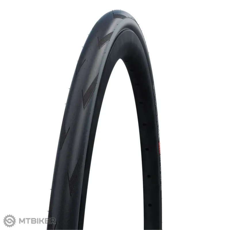 Calitate înaltă Anvelopă Schwalbe Pro One 700x28C Addix Race V-Guard, TLE, kevlar