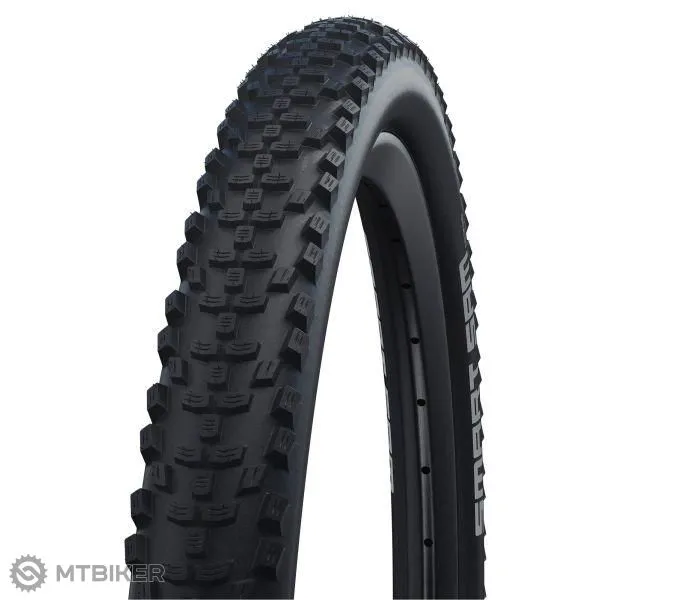 Ultima șansă Anvelopă Schwalbe Smart Sam 27.5x2.10" Performance, sârmă