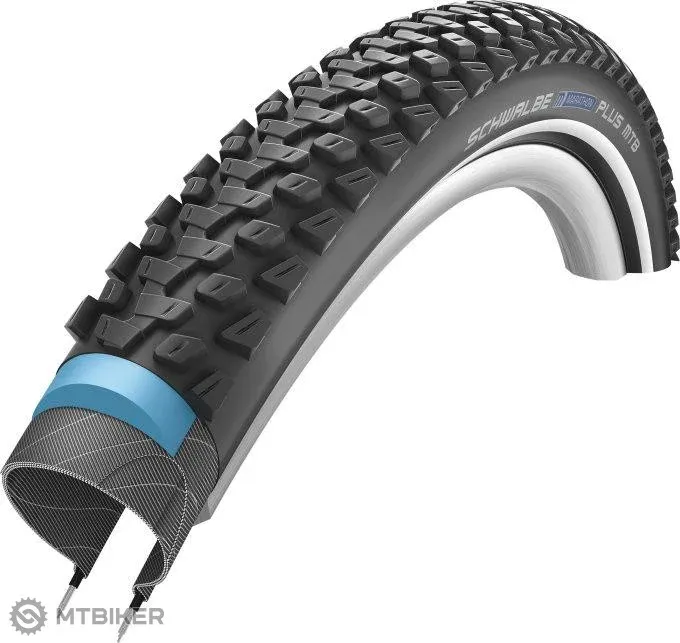 Bestseller Anvelopă Schwalbe Marathon Plus 29x2.10" Reflex, cablu