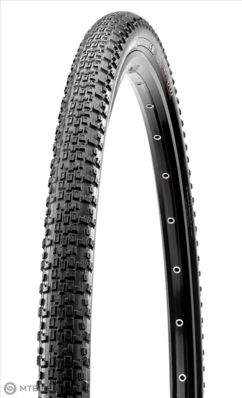 Vezi acum Anvelopă Maxxis Rambler 700x45C EXO, cablu