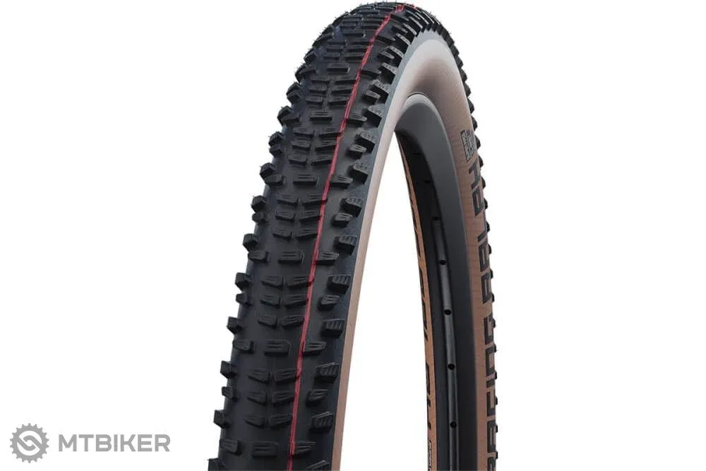 Anvelopă Schwalbe Racing Ralph 29x2.25 Super Race Addix Speed, TLE, kevlar, skinwall Cumpărături sigure