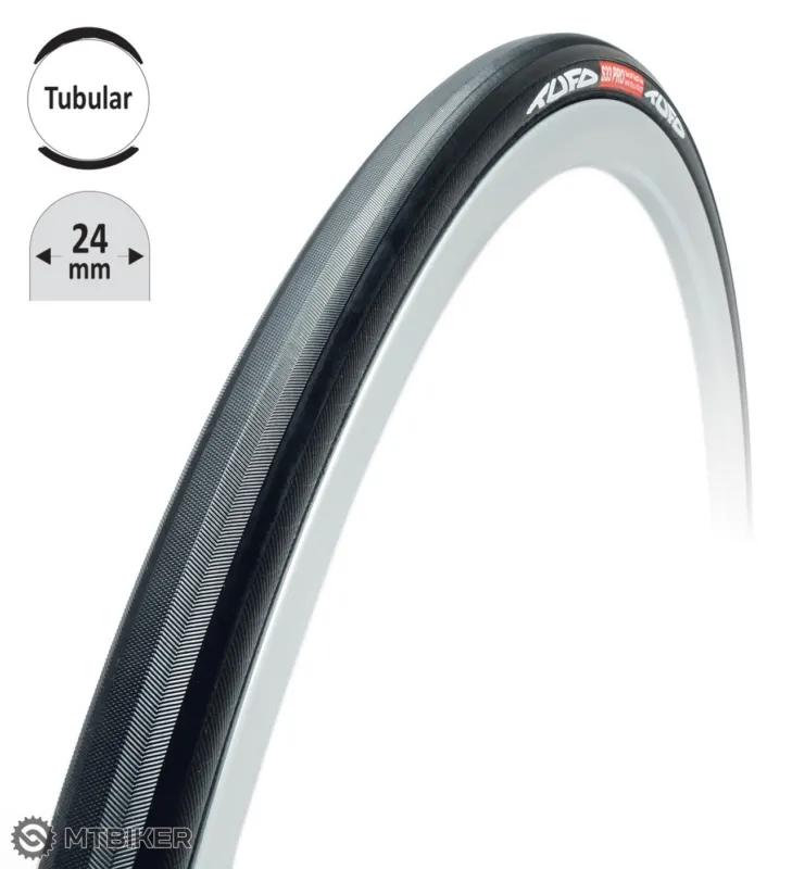 Vezi acum Baieu TUFO S33 Pro 700x24C, negru