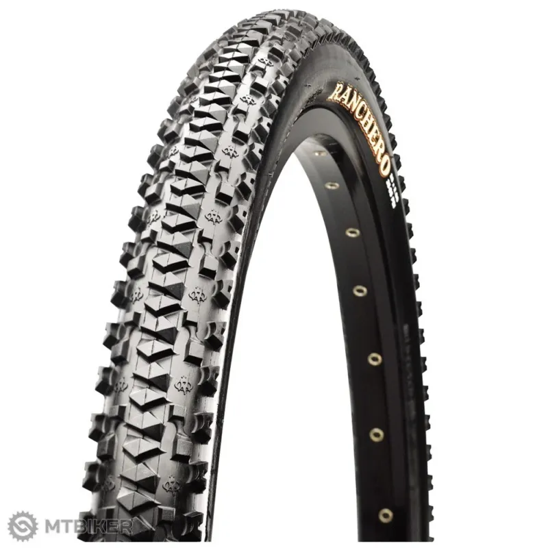 Anvelopă Maxxis Ranchero 26x2.00", sârmă Ofertă