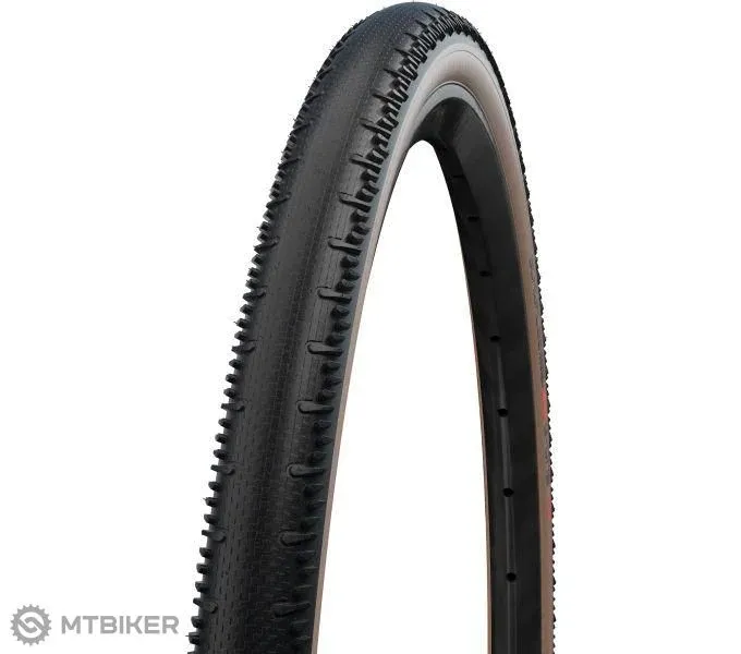 Anvelopă Schwalbe G-ONE RS PRO 700x35C V-Guard Addix Race, TLR, kevlar Reducere de preț