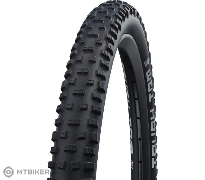 Anvelopă Schwalbe Tough Tom 26x2.10" K-Guard, sârmă Ieftin