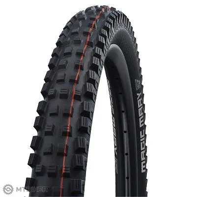 Anvelopă Schwalbe Magic Mary 29x2.40" Evolution SuperGravity Addix Soft, TLE, kevlar Ofertă