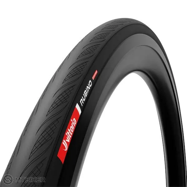 Anvelopă Vittoria Rubino V 700x26C G2.0, kevlar Transport gratuit