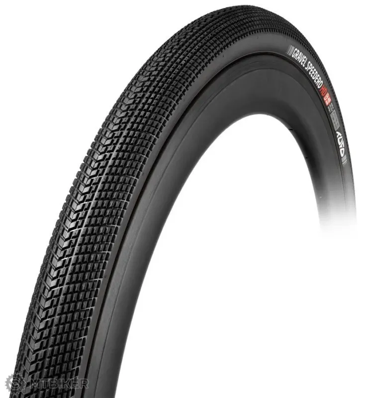 Anvelopă TUFO GRAVEL SPEEDERO HD 700x36C, TLR, kevlar Expediere rapidă