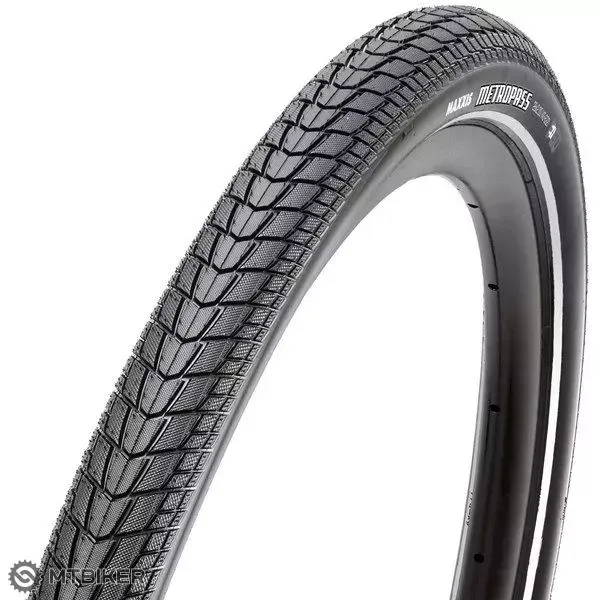 Anvelopă Maxxis Metropass Pro 27.5x2.0" 4S, cablu, reflex Cumpără online