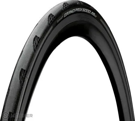 Anvelopă Continental Grand Prix 5000 AllSeason 700x28C, TR, kevlar Ofertă de sezon