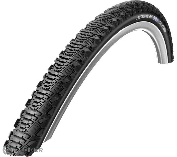 Anvelopă Schwalbe CX COMP 26x2.0", cablu Disponibil imediat
