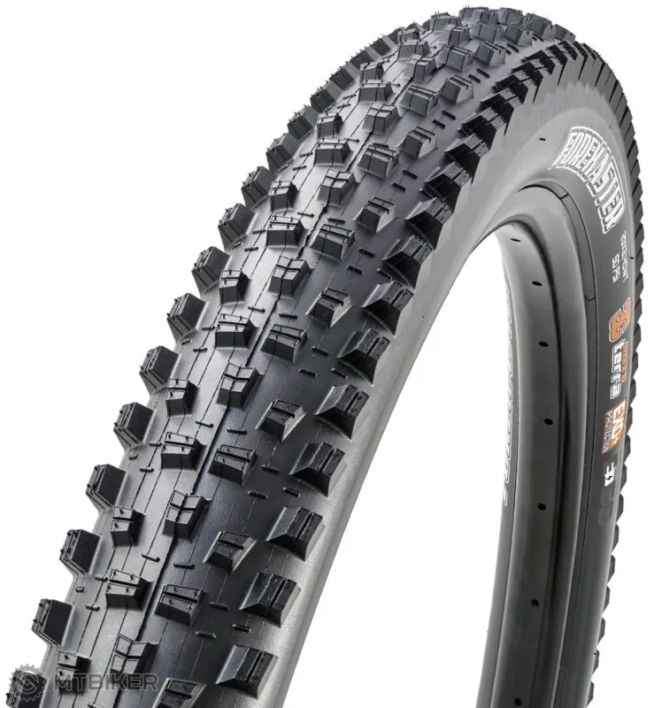 Anvelopă Maxxis Forekaster 29x2.40" WT EXO, TR, Kevlar Mai ieftin
