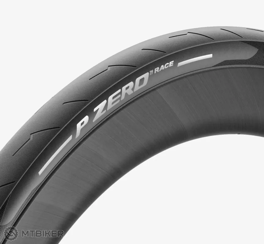 Anvelopă Pirelli P ZERO™ Race 700x28C, Kevlar Preț redus