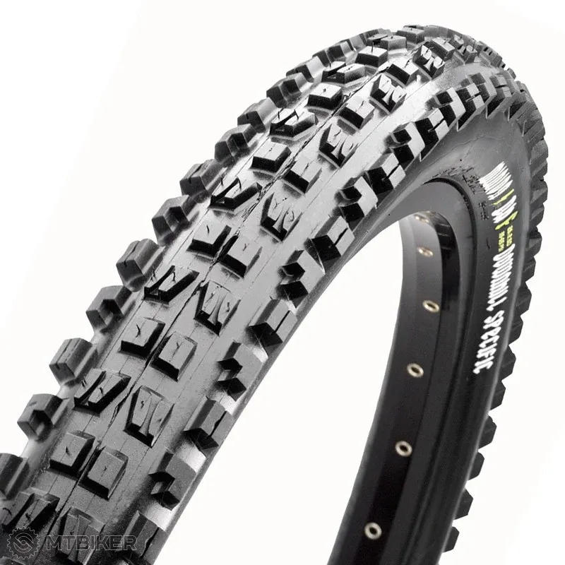 Ultima șansă Anvelopă Maxxis Minion DHF 27,5x2,30" EXO, TR, Kevlar