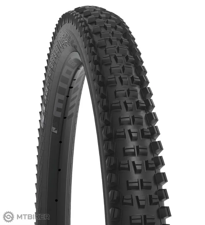 Anvelopă WTB Trail Boss 27.5x2.40" Fast Rolling TriTec, TCS, Kevlar Cumpără acum