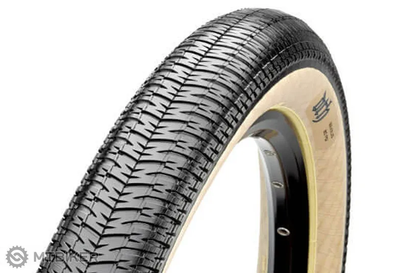 Anvelopă Maxxis DTH 26x2.15 kevlar EXO TANWALL Plată sigură