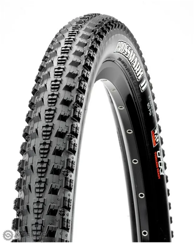 Anvelopă Maxxis Crossmark II 27.5x2.25" EXO, TR, kevlar Livrare gratuită