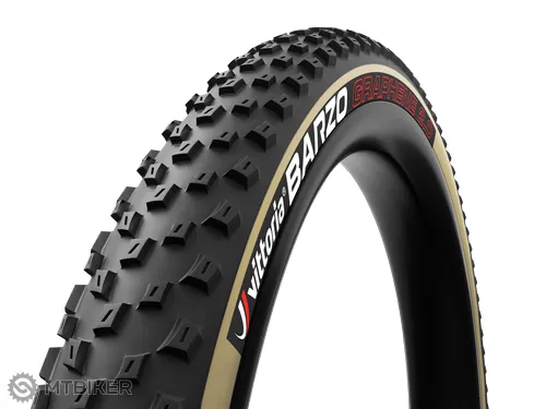 Reducere extra Anvelopă Vittoria Barzo 29x2.25" G2.0, TLR, kevlar, transparent