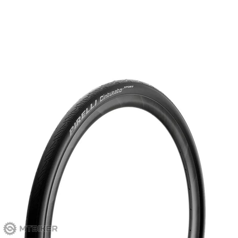 Anvelopă Pirelli Cinturato Sport 700x32C Pro TechWALL+, kevlar Cumpără acum