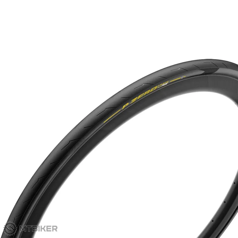 Anvelopă Pirelli P ZERO™ Race RS 700x30C SpeedCORE SmartEVO2, TLR, kevlar, team edition Livrare expres
