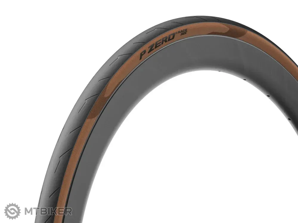 Anvelopă Pirelli P ZERO™ Race RS 700x28C TechBELT SmartEVO2, kevlar, classic Calitate înaltă