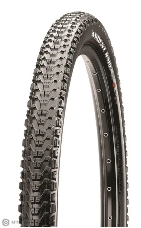 Anvelopă Maxxis Ardent Race 27,5x2,20" EXO DC, TR, Kevlar Cumpărături sigure