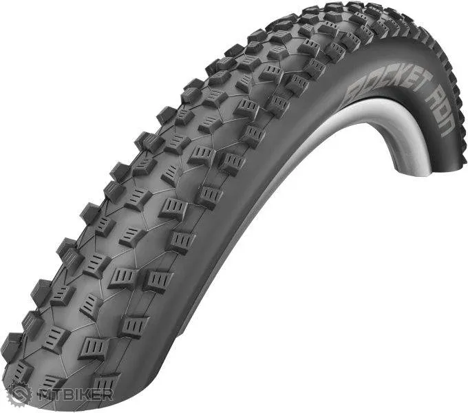 Anvelopă Schwalbe Rocket Ron 27,5x2,25" Performance Addix TLR, kevlar Premium