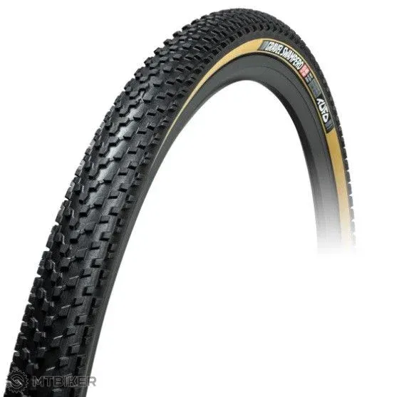 Anvelopă TUFO GRAVEL SWAMPERO 700x44C, TR, kevlar, negru/bej Preferatul clienților