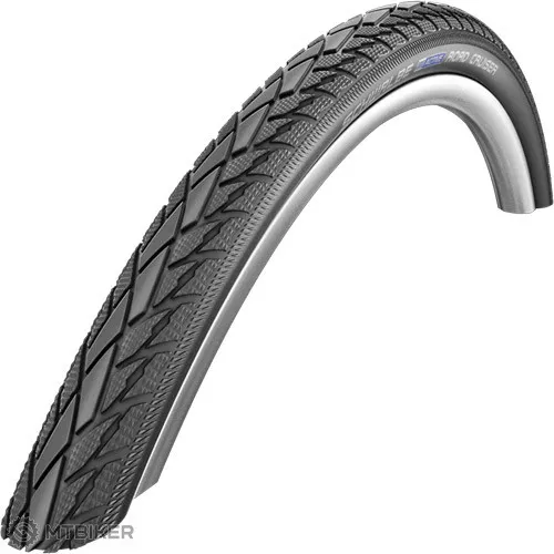 Anvelopă Schwalbe Road Cruiser 20x1.75", sârmă Reduceri