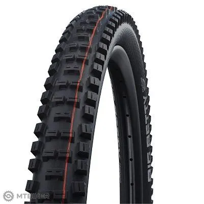 Anvelopă Schwalbe Big Betty 27.5x2.60" SuperGravity AddixSoft, TLE, kevlar Cel mai bun preț