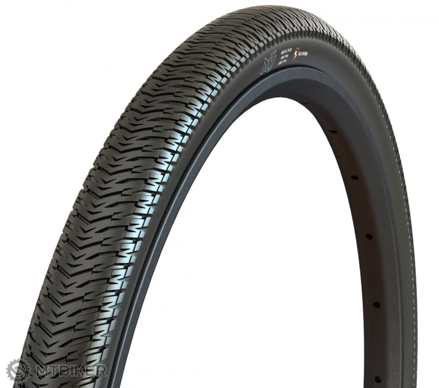 Anvelopă Maxxis DTH 26 x 2.30", sârmă Reduceri