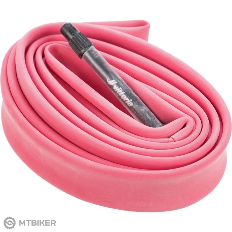 Cameră Vittoria ROAD Latex 700 x 25 - 28C, valvă Presta 48 mm Preț mic