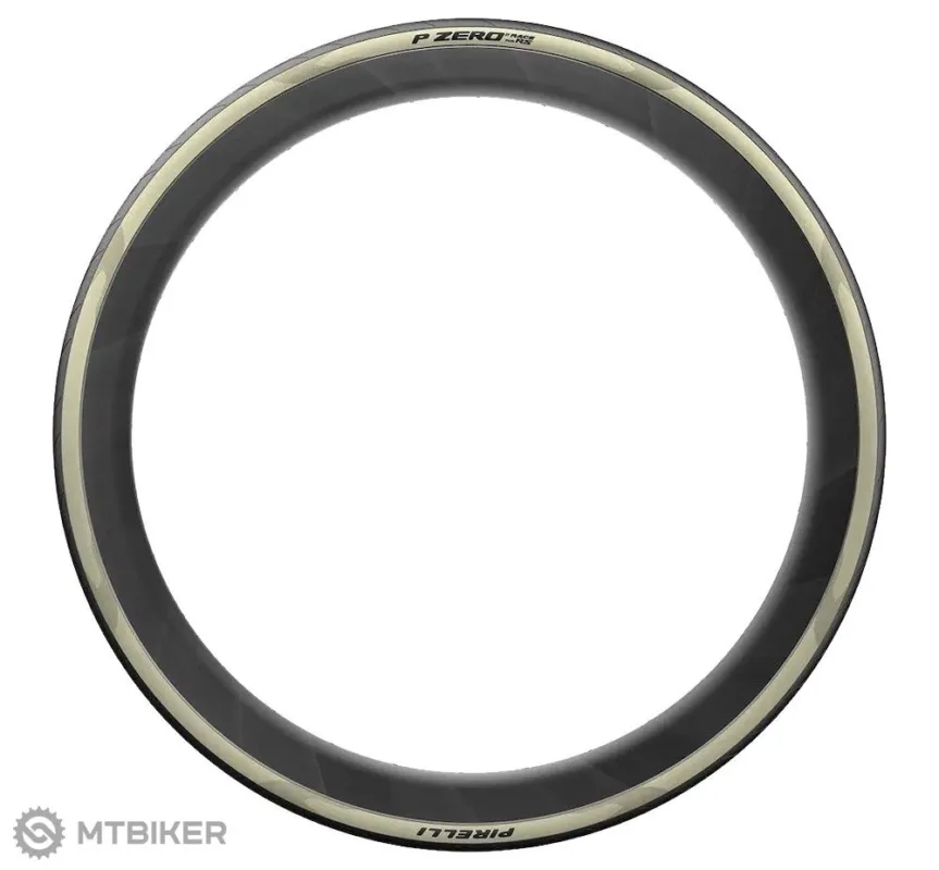 Ultima șansă Anvelopă Pirelli P ZERO Race RS 700x28C, TLR, kevlar, retro