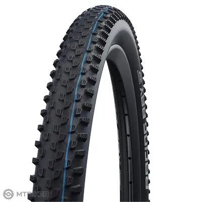 Anvelopă Schwalbe Racing Ray 29x2.25" Super Ground SpeedGrip, TLE, kevlar Doar azi