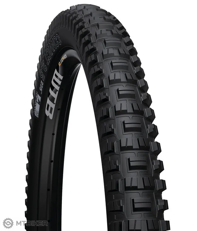 Anvelopă WTB Convict TCS Tough HighGrip 27,5x2,50", Kevlar - 27.5x2.50" Transport gratuit