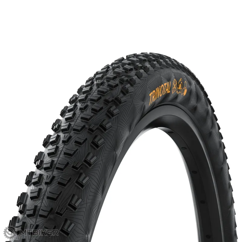 Anvelopă Continental Trinotal 29x2.4" Grip Trail, TLR, kevlar Comandă acum