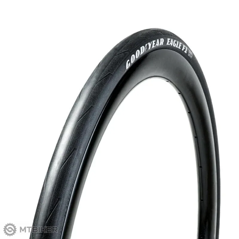 Anvelopă Goodyear EAGLE F1 700x25C, kevlar Retur gratuit