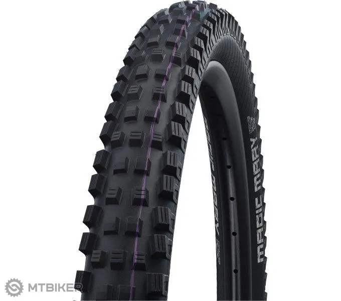 Bestseller Anvelopă Schwalbe Magic Mary 29x2.40" Evolution SuperGravity Addix UltraSoft, TLE, kevlar