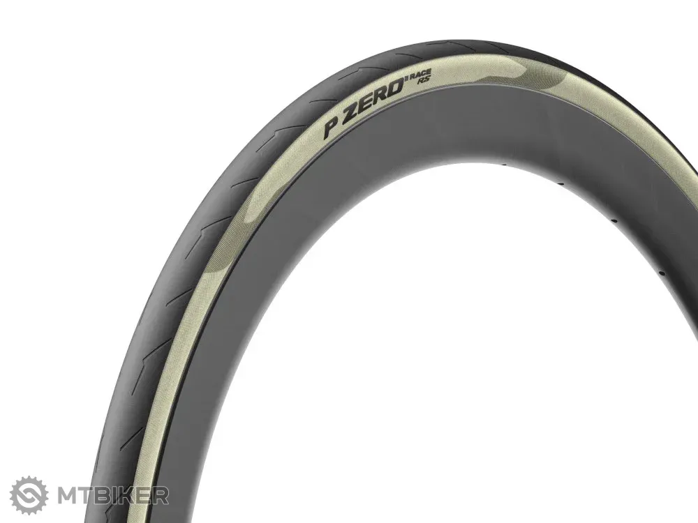 Anvelopă Pirelli P ZERO™ Race RS 700x30C TechBELT SmartEVO2, kevlar, retro Reducere