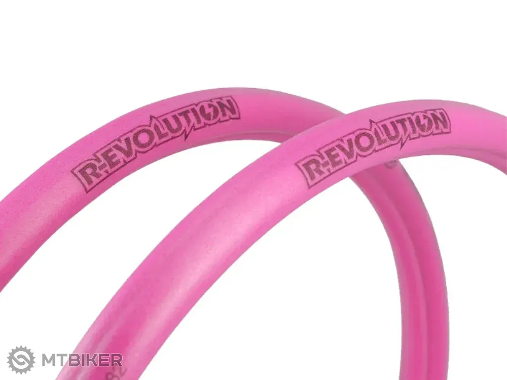Noutate Inserții protecție jantă Pepi's Tire Noodle Revolution M/L 29", 2 buc